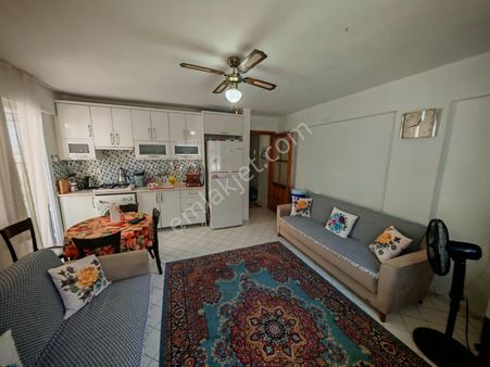 Didim Çamlıkta Satılık Denize Yakın Arakat-ön Cephe 2+1 Daire