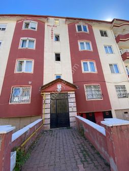 Baykal Gayrimenkul Güvencesiyle Mevlana Da 3+1 Garajlı Daire