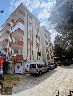 Otto'dan Görükle Merkezde Sıfır Yapılı 1+1 Daire