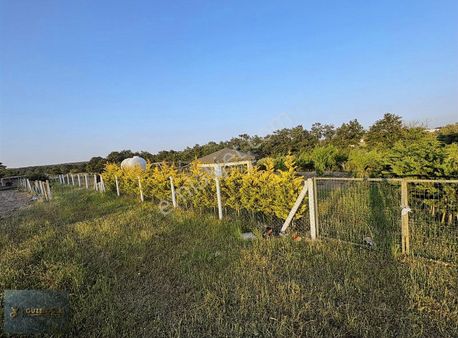 Silivri Çayırdere Köyü Satılık 525 Metre Kare Tarla