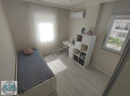 Mehmet Akif Ersoy'da Site İçi Havuzlu 2+1 Satılık Daire