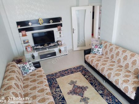 Sanayi Mh Satılık Daire