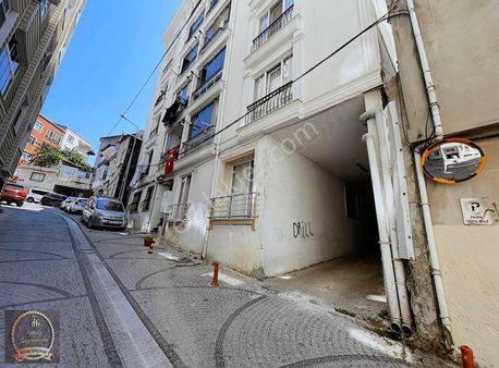 Silivri Merkez'de 2+1 Kapalı Otoparklı Yeni Daire