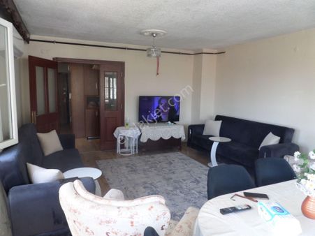 100.yılda,postane Civarı,2.kat Cephe Açık Doğalgazlı Satılık D.