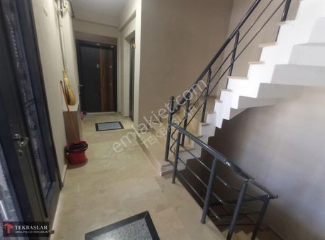 Bollucada Mükemmel Konumlu, Asansörlü 4+2 Dubleks