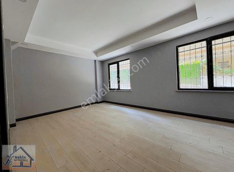 Gaziosmanpaşa Yıldıztabyada Sıfır 3+1 Daire