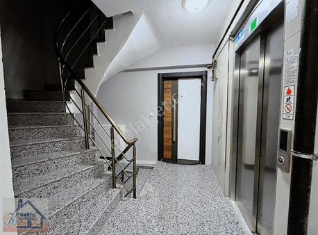 Gaziosmanpaşa Yıldıztabyada İskanlı Binada 2+1 Daire