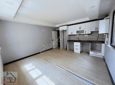 Yıldıztabya Mahallesinde Asansörlü Kapalı Otoparklı 1+1 Daire