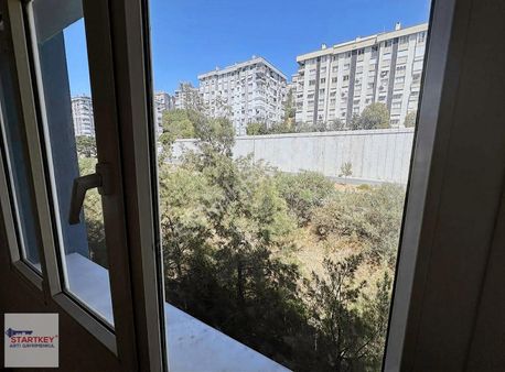 Çiğli Evka 5 Mahallesinde 3+1 Satılık Daire