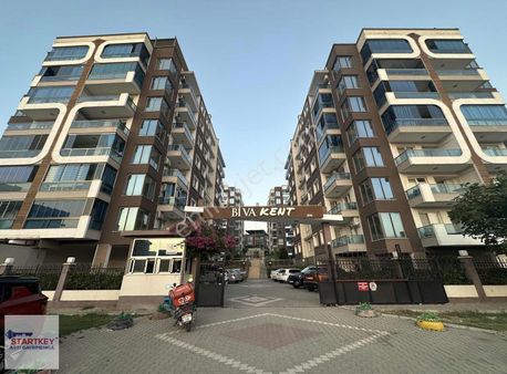 Çiğli Biva Kent Sitesinde Teraslı 4+1 Satılık Dubleks Daire