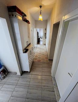 Çevre Yoluna Yakın Arakat 3+1 Geniş Kullanışlı Satılık Daire