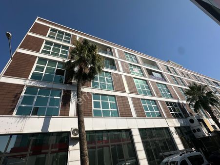 Ortaca Merkez De Plaza Da Satılık İşyeri