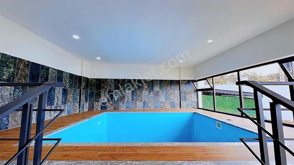 Mahmutlarda Satılık Deniz Manzaralı 1+1 Sıfır Daire