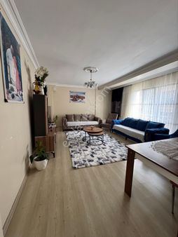 Atalay Caddesinin Dibinde Satılık 140 M² Arakat Daire