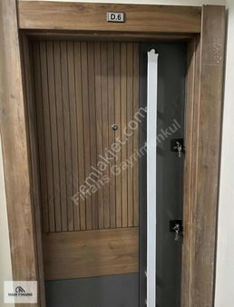 Çekmeköy Merkez Mah. Lüks 3+1 Satılık Daire. Vadı Projesi !