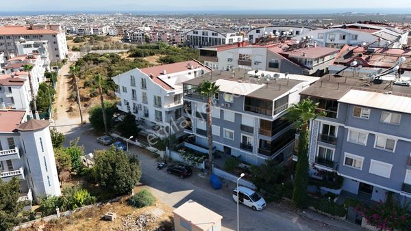 Efeler Mahallesi Ön Cephe 3+1 Yepyeni Eşyalı