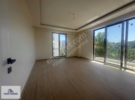 Ümraniye Aşağıdudullu Huzur Metro Yanında Satılık 2+1 Daire