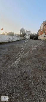 Üsküdar Kısıklı Mahallesi Alemdağ Caddesi Üzerinde Satılık Arsa