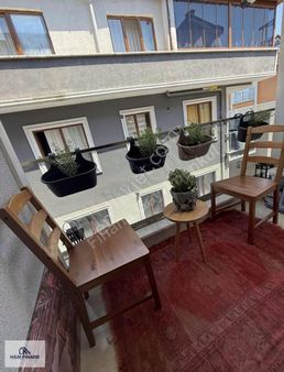 Çekmeköy Merkez Mah. Satılık Geniş Ve Ferah 2+1 Dublkes Daire