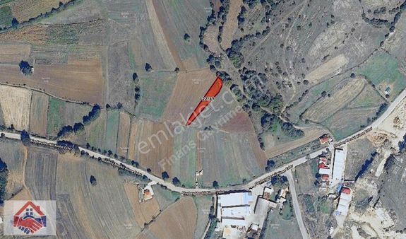 Kocaeli Kandıra Duraçali Mah.'de 833 M2 Satılık Arsa