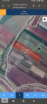 Sakarya Söğütlü Satılık Arsa