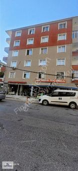 Ümraniye Namık Kemal'de Kat Mülkiyetli 2+1 Satılık Daire