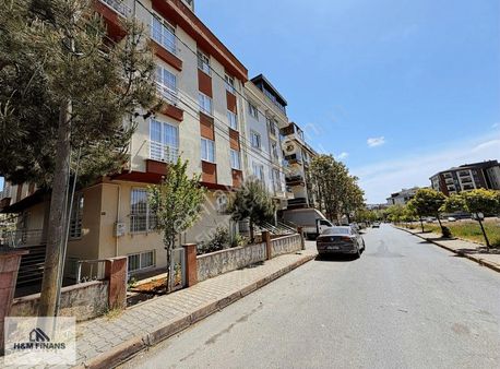 Sancaktepe Abdurrahmangazide Metroya Yakın 2+1 Satılık Daire