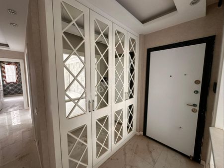 !!ful Kredi İmkanı!! Mavi Bulvarda Geniş Sıfır Lüx 3+1 Satılık Daire