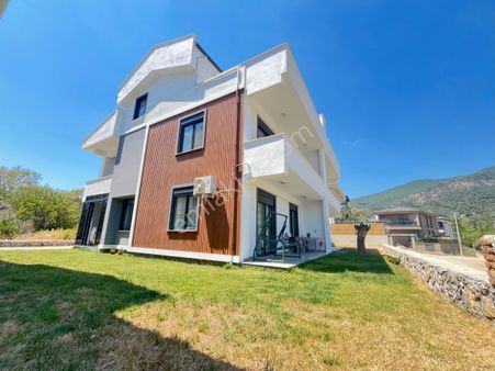 Arya'dan Güre'de Kazdağları Manzaralı 3+1 Dubleks Daire