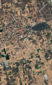 Isparta Atabey İslam Köyünde Fırsat Satılık Tarla