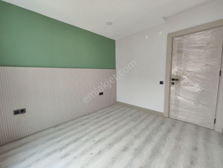 Ultra Lüks Konsept Sitede Yüzme Havuzlu Daire