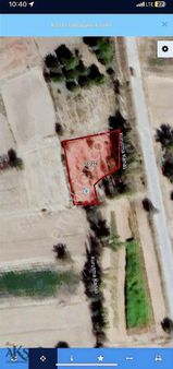 Eski Burdur/ısparta Asfaltı Dibi 850m2 Tek Tapu Subasmanlı Bahçe