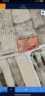 Havalimanına Çok Yakın Asfalta Sıfır Muhteşem Yatırım Fırsatı