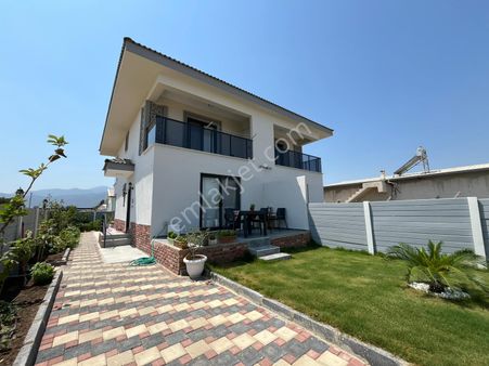 🏡 Yeni Harmadalı Mahallesi 🏡 ✅200 M2 Arsa İçinde 2 Katlı Ev