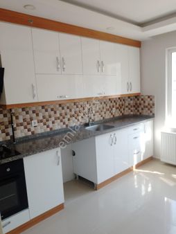 Hallaçlarda 3+1 140 Metre Kare Kiralık Daire