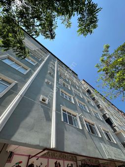 Evim-nur'dan Fevzi Çakmak Mh 3+1 4.kat Asansörlü 2 Balkonlu Fırsat Daire