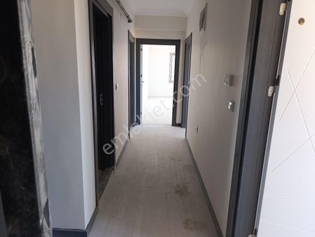 Uşak Emlak Ofisinden Yavuz Sultan Selim Caddesinde 2+1 110 M2 Satılık Sıfır Daire