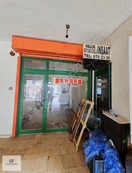 Cadde Üzerinde Kaçırılmayacak Dükkan