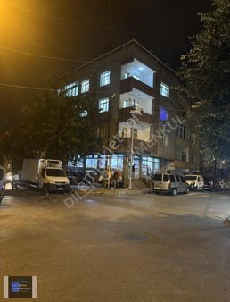 Köşe Bına En Güzel Konumunda 3 Katlı 3.katı Satılık Kacırılmaz