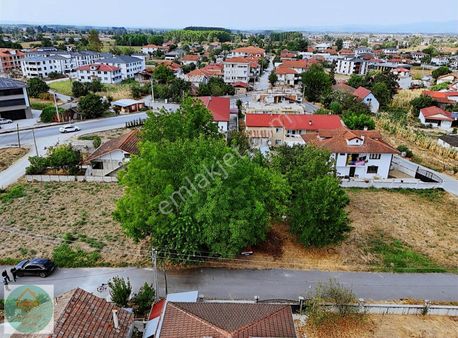 Altınköşe Emlak; Satılık İnönü Mahallesinde 450m2 Arsa
