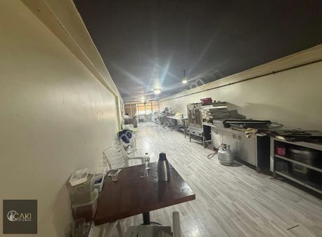 Çakı Yapı Emlaktan Satılık Dükkan