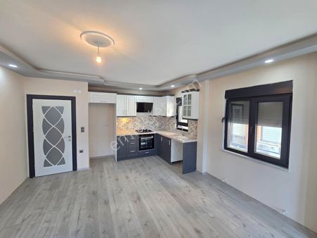 ▀▄jet Emlaktan Altınkum'da Ön Cephe Ebv. Banyolu Şık Tasarım 2+1