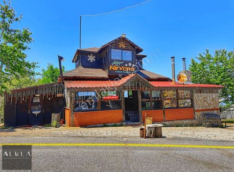 Kartepe Maşukiye'de C Tipi Mesire Alanı