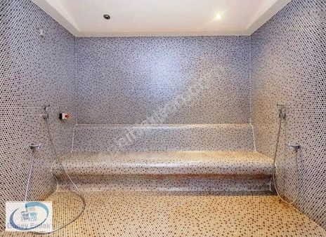 Güney Emlak-ekşinar Konakları'nda Büyük Tip 4+1 Orta Kat