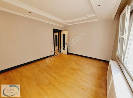 Güney Emlak-flyınn 2'de 4+1 Çift Ebeveyn Banyolu Lüks Ara Kat