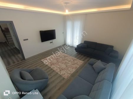 Buse Emlaktan Altınkumda 4+1 Dubleks