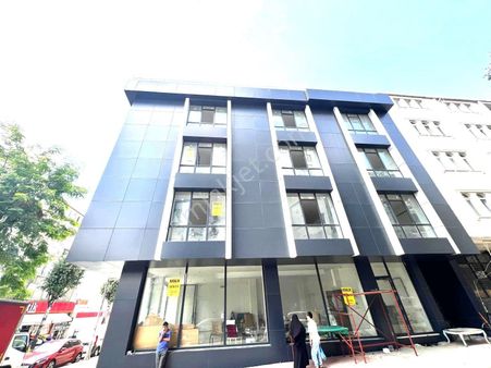 Sefaköy Merkez Kiralık Komple Bina Dershane&diş Kliniği Vb.850m2