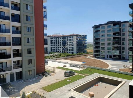 Çanakkale Merkez Esenler Karacaören Mevki Sıfır 2+1 Daire