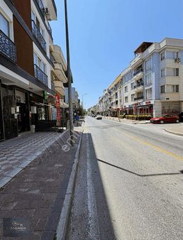 Çanakkale Merkez Plaj Caddesinde Kiralık Depolu İş Yeri