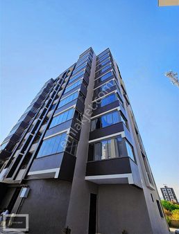 Mezitli 75.ci Yılda Deniz Manzaralı 2+1 Satılık Lüks Daire